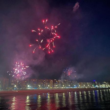 Perle-Sur-Mer Apartman Blankenberge Kültér fotó