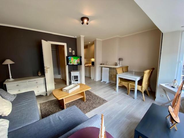 Perle-Sur-Mer Apartman Blankenberge Kültér fotó