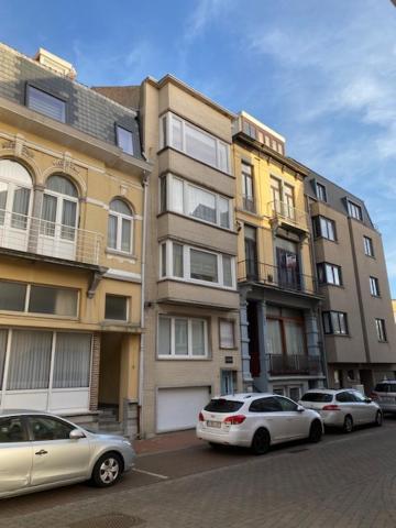Perle-Sur-Mer Apartman Blankenberge Kültér fotó